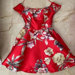 formal dress